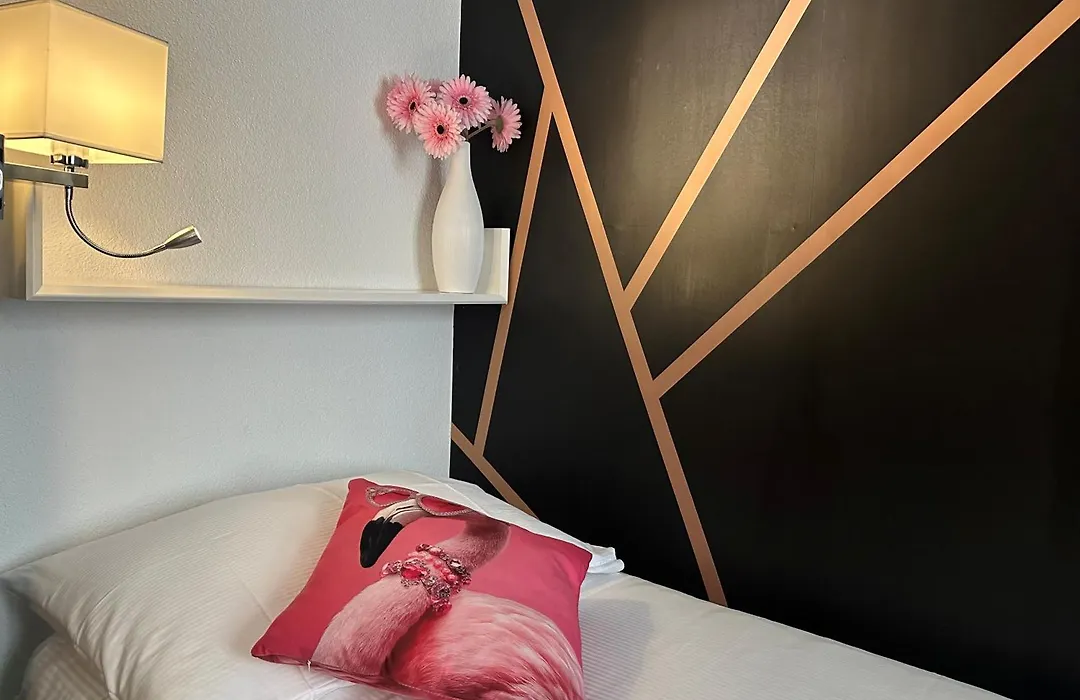 Hotel Saint Georges-1